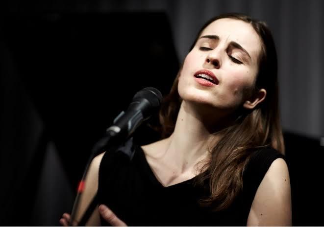 An Evening of Voice Solo - Vera Morais, Jodi Gilbert & Almut Kühne — Splendor, Amsterdam