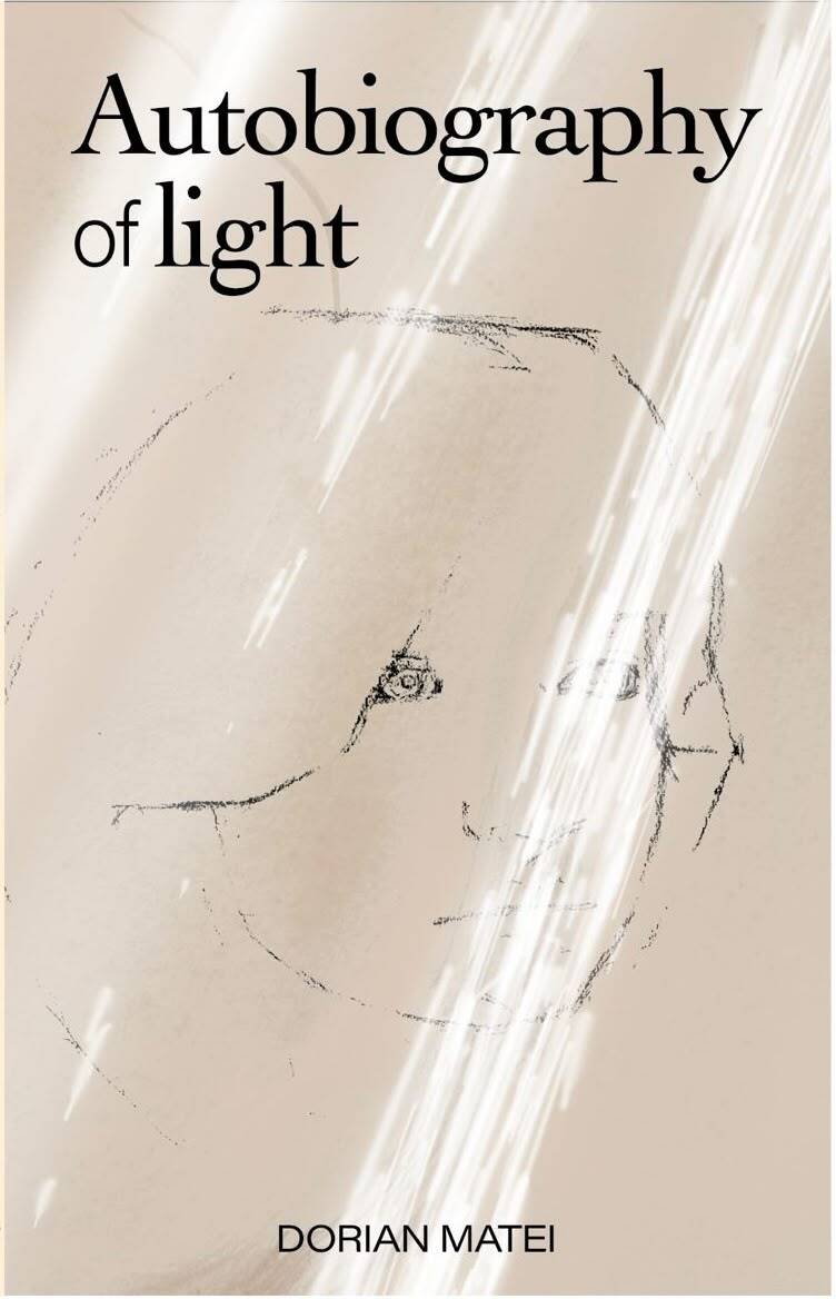 Autobiography of Light - Boekpresentatie / Concert / Gesprek — Splendor, Amsterdam