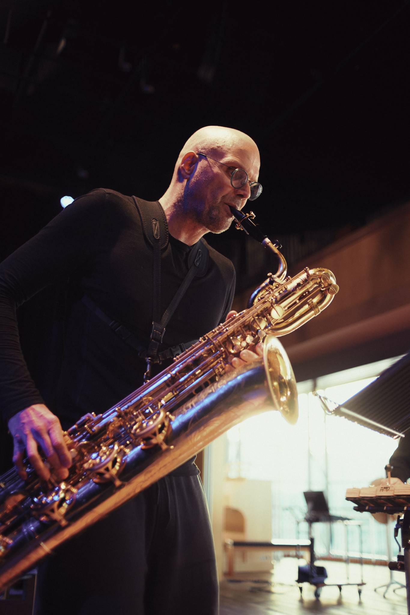 Ties Mellema: albumpresentatie - m.m.v. onder meer Bram van Sambeek en Ping-En Hung — Splendor, Amsterdam