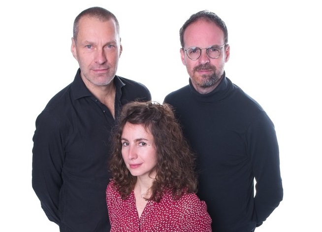 Marcus Henry V - On the Move