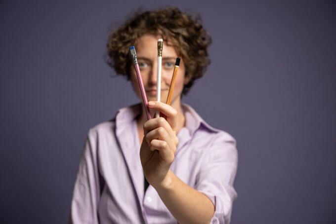 Heleen Hulst presenteert:
Tales & Mutability (sneak preview)
Een opera in wording