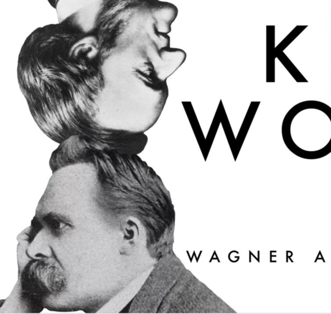 Key Words: Wagner & Nietzsche